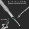 Magnetic Screwdriver Set Repair tool Kit Alloy Case for Nintendo Switch PS4 Cons
