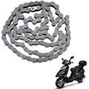 415-110L Chain and a Free Master Link for 2 Stroke Motorized Bicycles