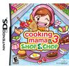 Cooking Mama 3: Shop and Chop