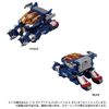 T-SPARK Diaclone DA-114 Dia Battles V2 Action Figure