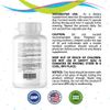 Hydro Lean XT- Digestive Support- 10 Bottles- 600 Capsules