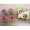 S Plug Fuse, 20-Amp, 4-Pk.