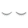 Spring Heart Eyelash Natural