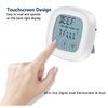 Digital Kitchen Grill BBQ Cooking Meat Thermometer Instant Read Touchscreen