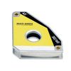 Strong Hand Tools MS346C, Standard Welding Magnet Square 30°, 60°, 45°, 90°