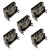 5x HDMI Port Connector Socket Module Replacement for Sony Playstation 5 PS5