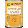 Dr. Kellyann Butternut Squash Bone Broth Soup - 14.5 oz