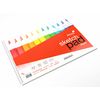 Silvine Sketch Pad A3 130gsm A3