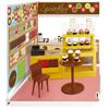 miWorld Sprinkles Cupcakes Starter Set