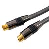Maxar Electric High-Grade S-Terminal Cable, S-Terminal Plug 3.3 ft (1 m)