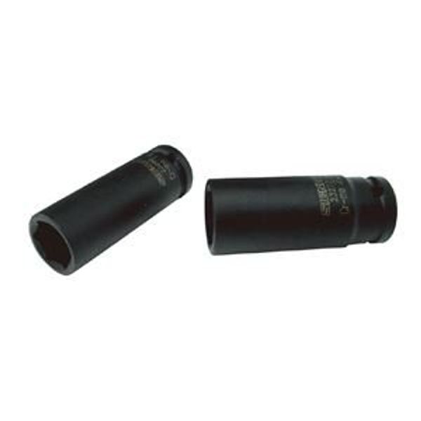 Daily DIY Supplies Related Products 23272 1/2Dr 22 mm Deep Impact Socket