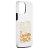 New York Concrete Roots Empire State Pride Design Case for iPhone 12 Pro Max