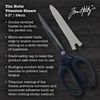 Tools 9.5-inch Ranger Industries Tim Holtz Titanium Shears