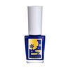 Seasonal Colored Nail for Winter Water