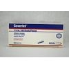 Coverlet Oval Spots Adhesive Dressing, 1 1/4" Oval, 100/Box