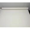 BALLARD DESIGNS LINDEN SNOW WHITE CRYPTON® PERFORMANCE FABRIC BY YARD 54"W