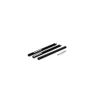 Govee Light Pole Components for Floor Lamp H6072 and H607C (Black)