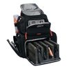 GPS Handgunner Range Backpack w/Visual ID Storage Nylon Gear Cradle Waterproof