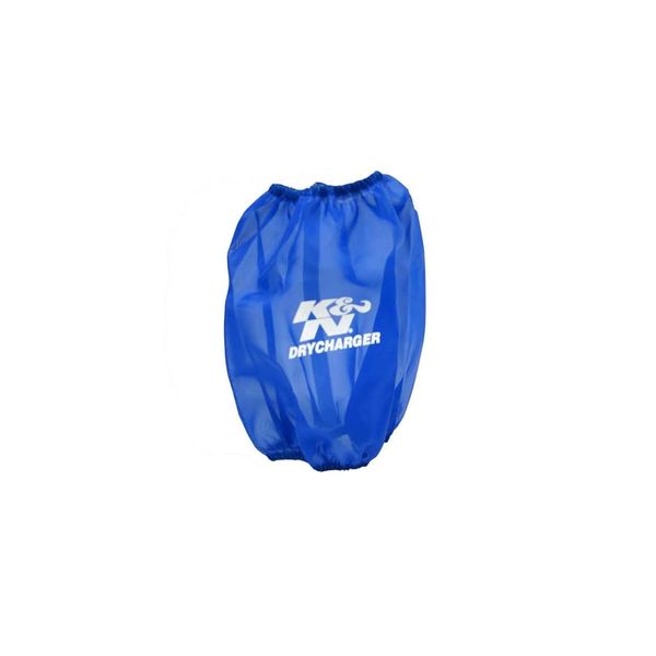 K&N RF-1041DL Blue Drycharger Filter Wrap - for Your RF-1041 Filter