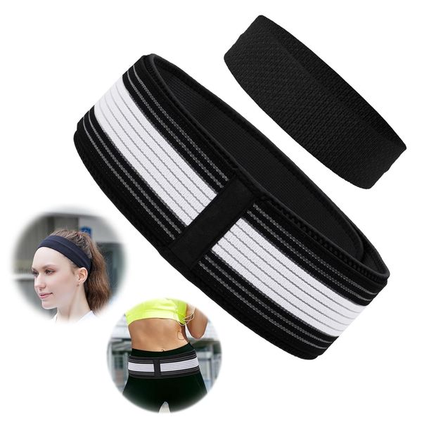 GWAWG Dainley Belt,Sciatica Belt,Adjustable Sciatica Back Support Belt For Sciatica Pelvis Lumbar Nerve Leg, Breathable Lower Dainely Belt For Women And Men Back Pain Belt