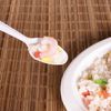 Karat PP Plastic Medium-Heavy Weight White Tea Spoons Bulk Box -1,000 ct, U2013W