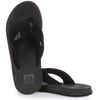 Reef Men's Sandals, Phantoms, Black, 10