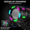 999000LM LED Headlamp Rechargeable Headlight Zoomable Head Torch Lamp Flashlight