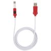 Akozon Mobile Phone Engineering Line Cellphone Brushing Line 9008 Mode Edl Deep Flash Cable Guide Bl LockCell Telephone Miui Engineering