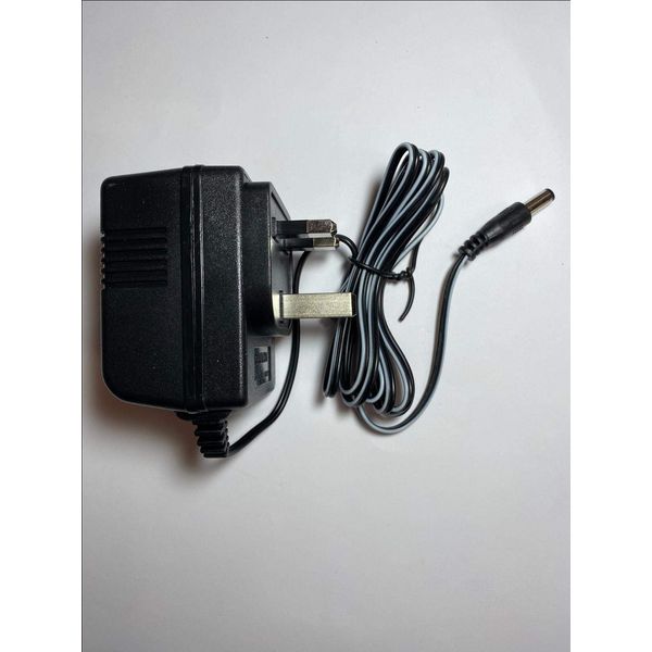Replacement for Power Devil AC-DC Charger model AD-1550-BS 15V 500mA 7.5VA UK
