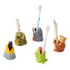 Setocraft P22-0731 Piranha Toothbrush Stand