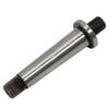 LABLT Drill Chuck Arbor 2MT Morse Taper MT2 Adapter Shank To 1/2"-20 Threaded