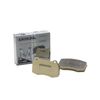 DIXCEL Brake Pads, M Type, For Rear Use, model: M-335231