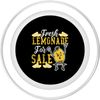 Fresh Lemonade Design For Lemonade Stand PopSockets PopGrip for MagSafe