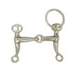 AJ Tack Horse Tack Keychains Polished Spur