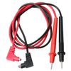 Digiflex Multimeter Test Leads Replacement Digital Testing 75cm, CAT III 1000V / 10A