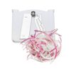 Helen’s Asian Kitchen Spiral Vegetable Slicer with Suction Base, 3 Blades