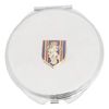 REME Compact Mirror Handbag Gift With Free Engraving ME20