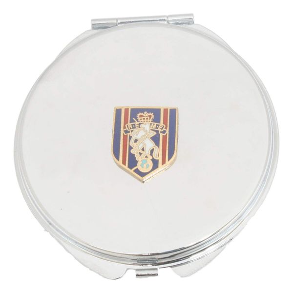 REME Compact Mirror Handbag Gift With Free Engraving ME20