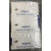 Dove- White Original Bars w/ Moisturizing Cream 6 pack (3.75 oz. Bars)