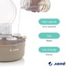 Jane Microwave Sterliser