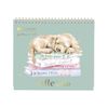 Wrendale Designs - Desk Calendar 2026