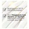 The Inkey List™ Polyglutamic Acid Dewy Sunscreen SPF30 50ml