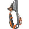 Climbing Technology Quick Roll Left Handle, Titanium, One Size