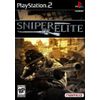 Sniper Elite - PS2 (Renewed)
