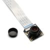 SainSmart Wide Angle Fish-Eye Camera Lenses for Raspberry Pi Arduino