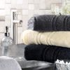 Cashmere, Frottier-WH, Uni, ginster
