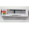 1E78-151 White Rodgers Wall Thermostat 24V Millivolt Battery Programmable 5+2