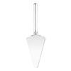 Vogue Pie Lifter Stainless steel. Length: 275mm.
