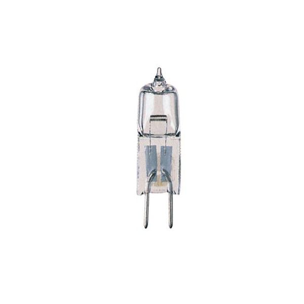 Bulbrite Q20G4/12 12-Volt Halogen JC Type Low Voltage G4 Bulb, 20-Watt
