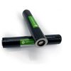 3 Pack 3.6v 2000mah 75175 Battery Compatible With Steamlight Stinger 75375 7517